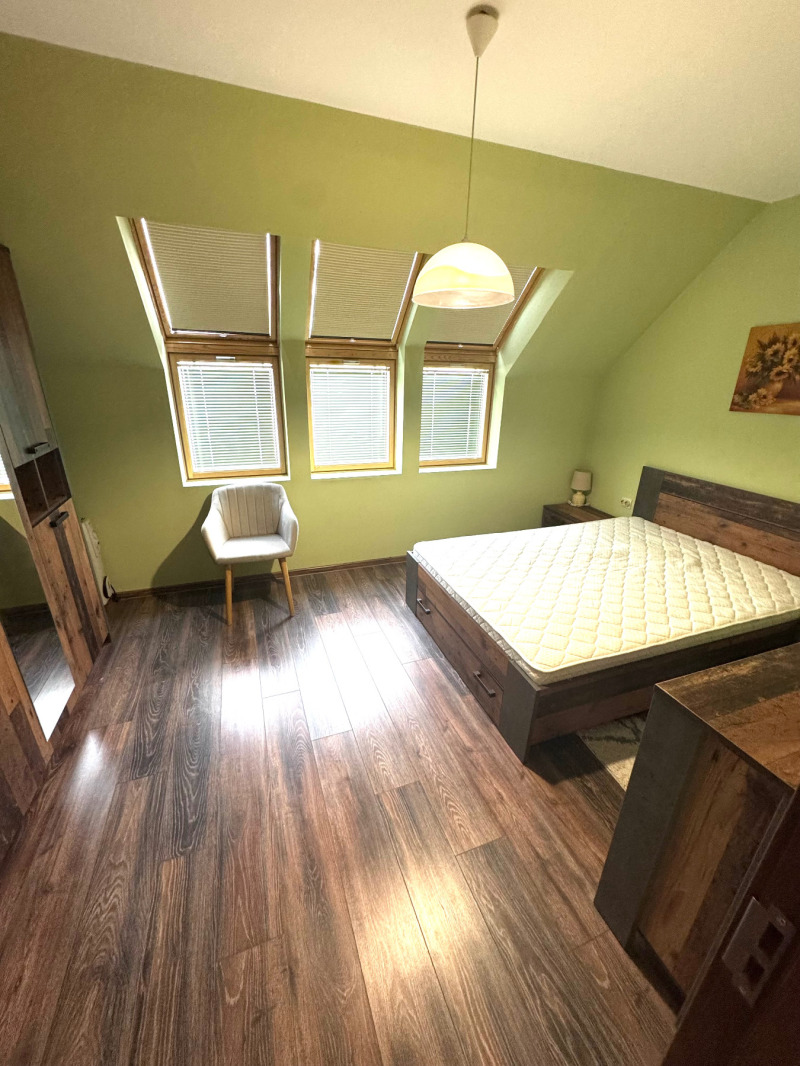 Do wynajęcia  1 sypialnia Sofia , Reduta , 70 mkw | 75630410 - obraz [5]