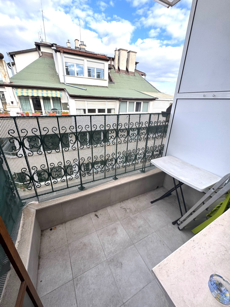 Do wynajęcia  1 sypialnia Sofia , Reduta , 70 mkw | 75630410 - obraz [7]