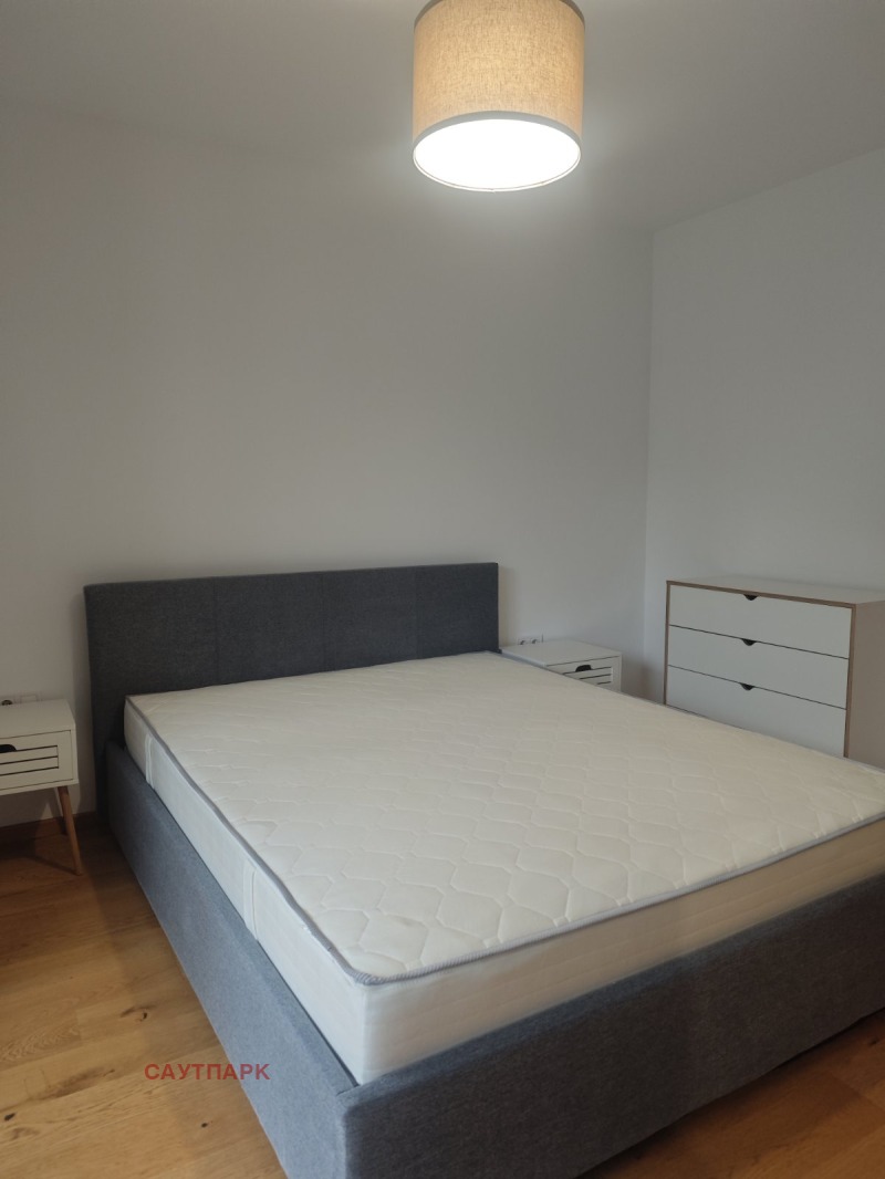 Zu vermieten  1 Schlafzimmer Sofia , Zentar , 62 qm | 98067703 - Bild [7]