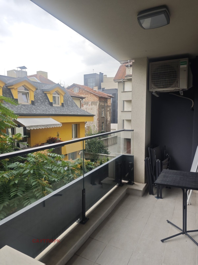 Zu vermieten  1 Schlafzimmer Sofia , Zentar , 62 qm | 98067703 - Bild [5]