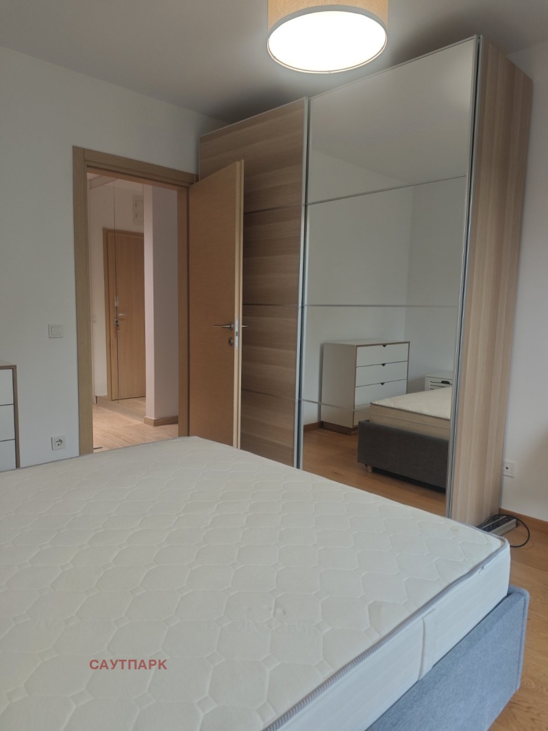 Zu vermieten  1 Schlafzimmer Sofia , Zentar , 62 qm | 98067703 - Bild [6]