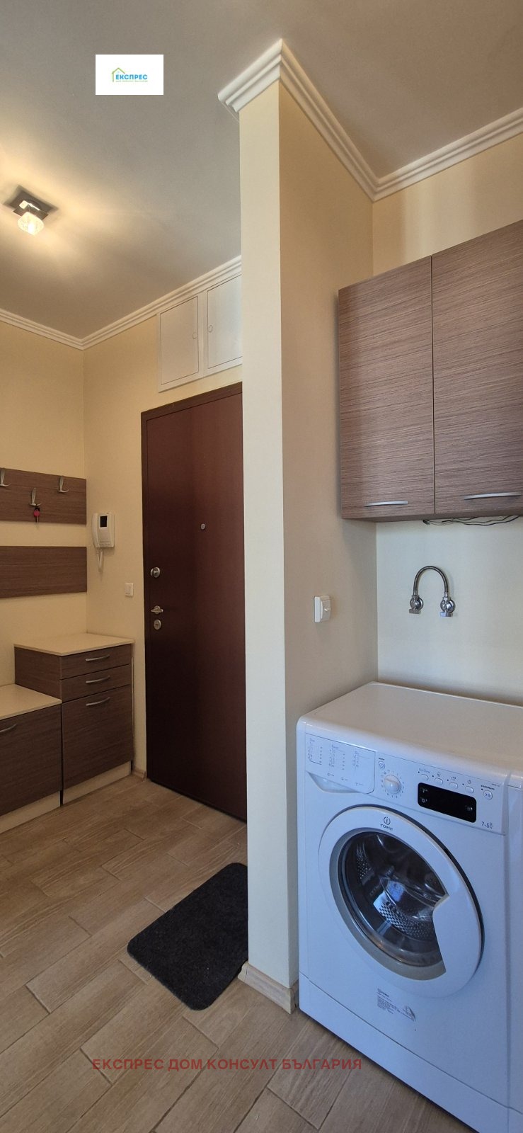 Дава под наем  2-стаен град София , Изток , 75 кв.м | 63654638 - изображение [9]