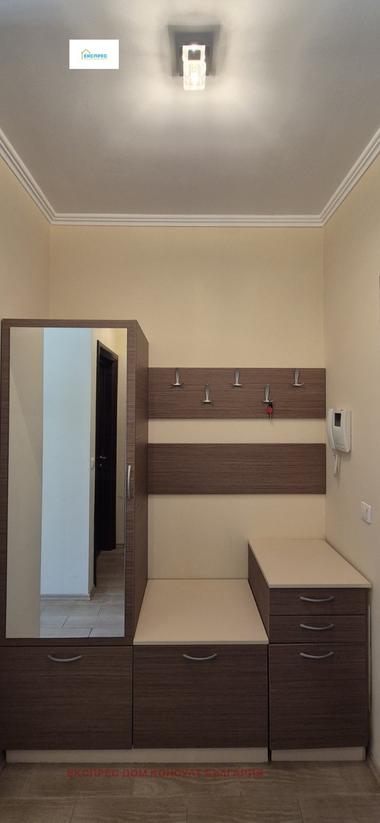Дава под наем  2-стаен град София , Изток , 75 кв.м | 63654638 - изображение [8]