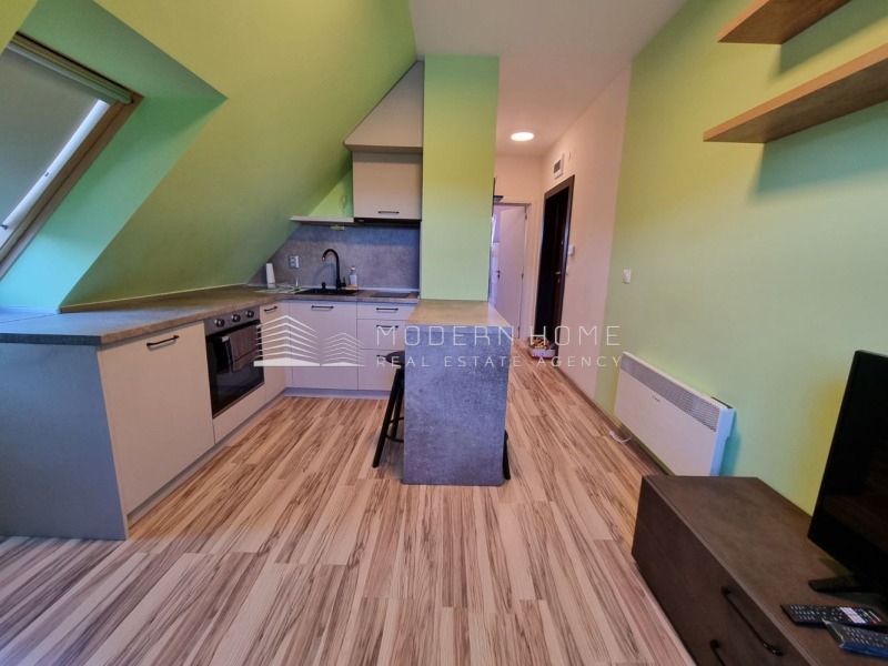 K pronájmu  1 ložnice Sofia , Chadži Dimitar , 45 m2 | 12370919 - obraz [2]
