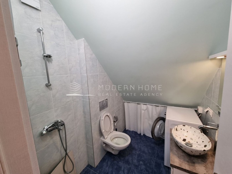 K pronájmu  1 ložnice Sofia , Chadži Dimitar , 45 m2 | 12370919 - obraz [5]