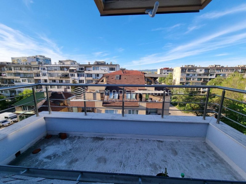 K pronájmu  1 ložnice Sofia , Chadži Dimitar , 45 m2 | 12370919 - obraz [6]