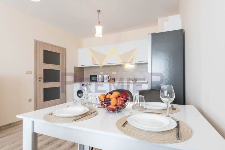 Дава под наем 2-СТАЕН, гр. Варна, Аспарухово, снимка 2 - Апартаменти - 53779385