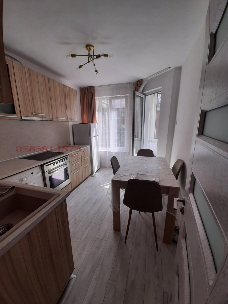 Дава под наем 3-СТАЕН, гр. Варна, Колхозен пазар, снимка 9 - Апартаменти - 52780498