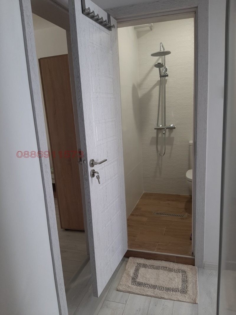 Дава под наем 3-СТАЕН, гр. Варна, Колхозен пазар, снимка 4 - Апартаменти - 52780498