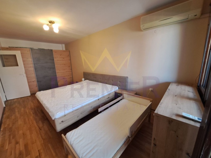 Издаје се  2 спаваће собе Варна , Чајка , 85 м2 | 48881826 - слика [6]