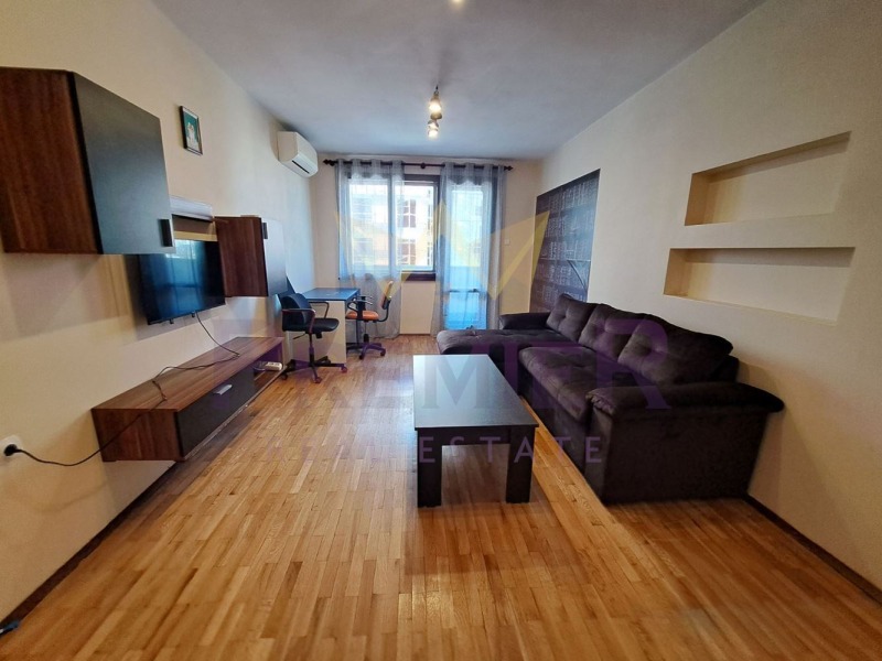 В оренду  2 спальні Варна , Чайка , 85 кв.м | 48881826 - зображення [4]