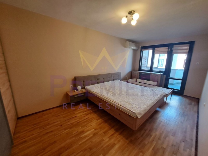 Издаје се  2 спаваће собе Варна , Чајка , 85 м2 | 48881826 - слика [5]