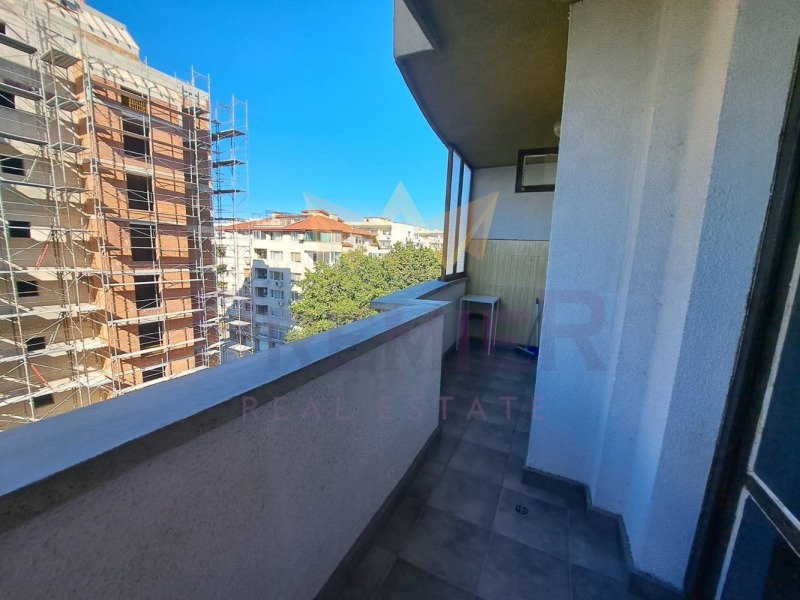 В оренду  2 спальні Варна , Чайка , 85 кв.м | 48881826 - зображення [11]
