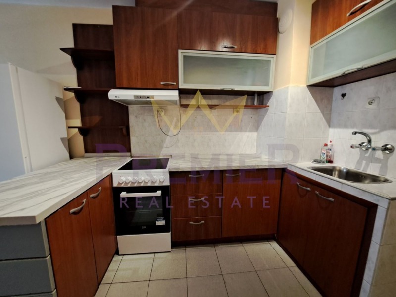 В оренду  2 спальні Варна , Чайка , 85 кв.м | 48881826 - зображення [3]