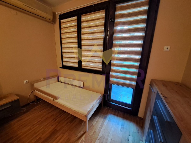 В оренду  2 спальні Варна , Чайка , 85 кв.м | 48881826 - зображення [7]