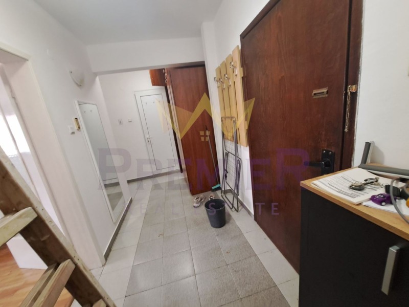 Издаје се  2 спаваће собе Варна , Чајка , 85 м2 | 48881826 - слика [7]