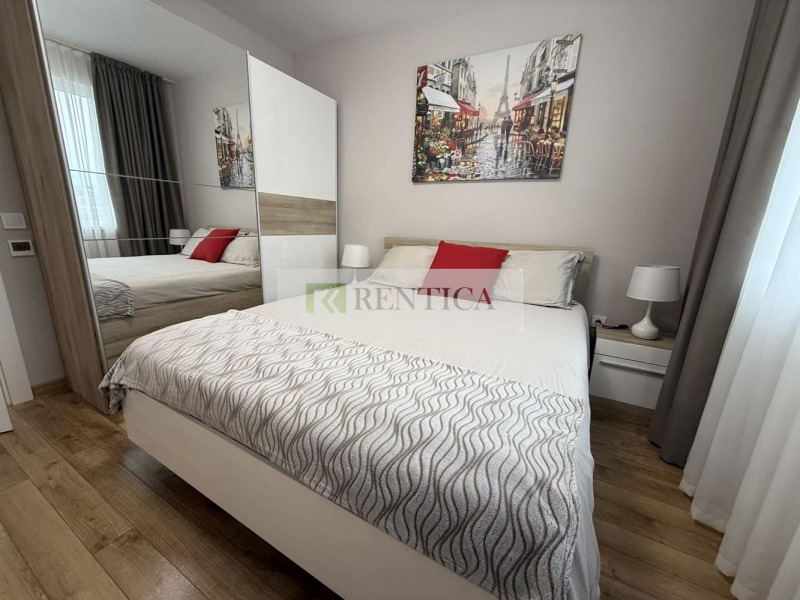 Da affittare  3+ camere da letto Varna , k.k. Sv.Sv. Konstantin i Elena , 140 mq | 93197457 - Immagine [10]