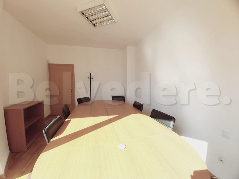 A louer  Bureau Sofia , Manastirski livadi , 150 m² | 89796326 - image [9]