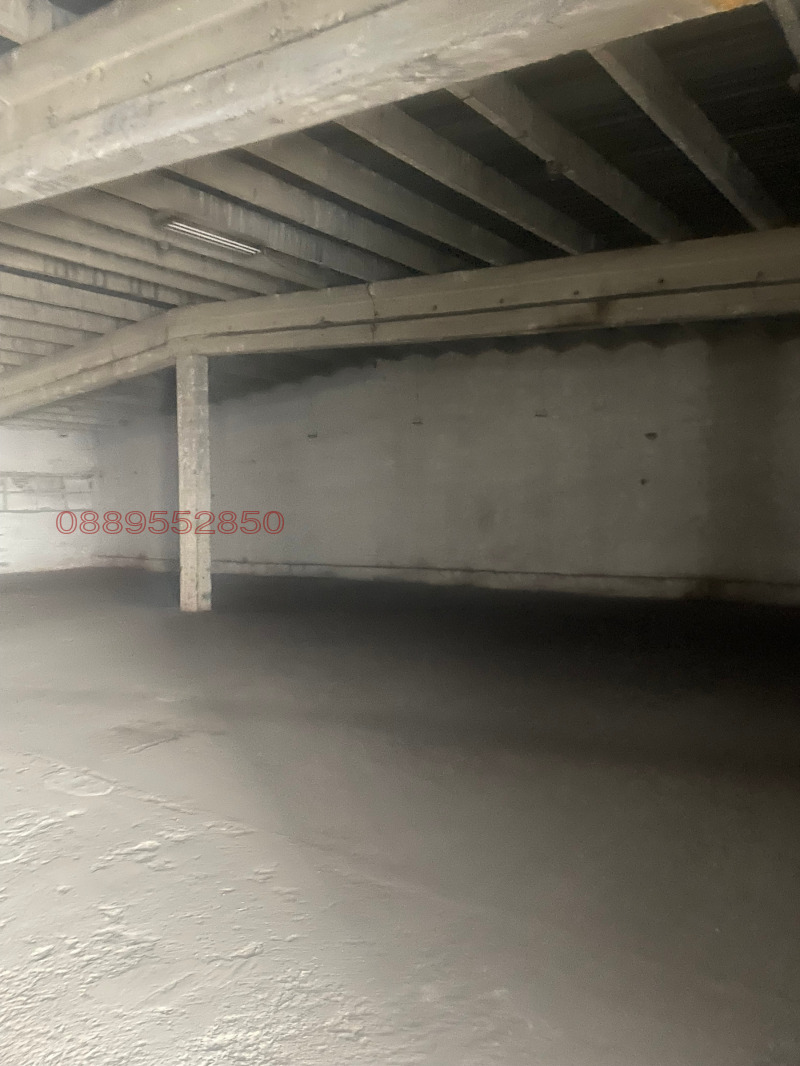 Дава под наем СКЛАД, гр. София, Илиянци, снимка 4 - Складове - 53591354