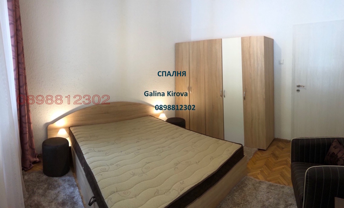 Дава под наем 2-СТАЕН, гр. Варна, Център, снимка 10 - Апартаменти - 56487007