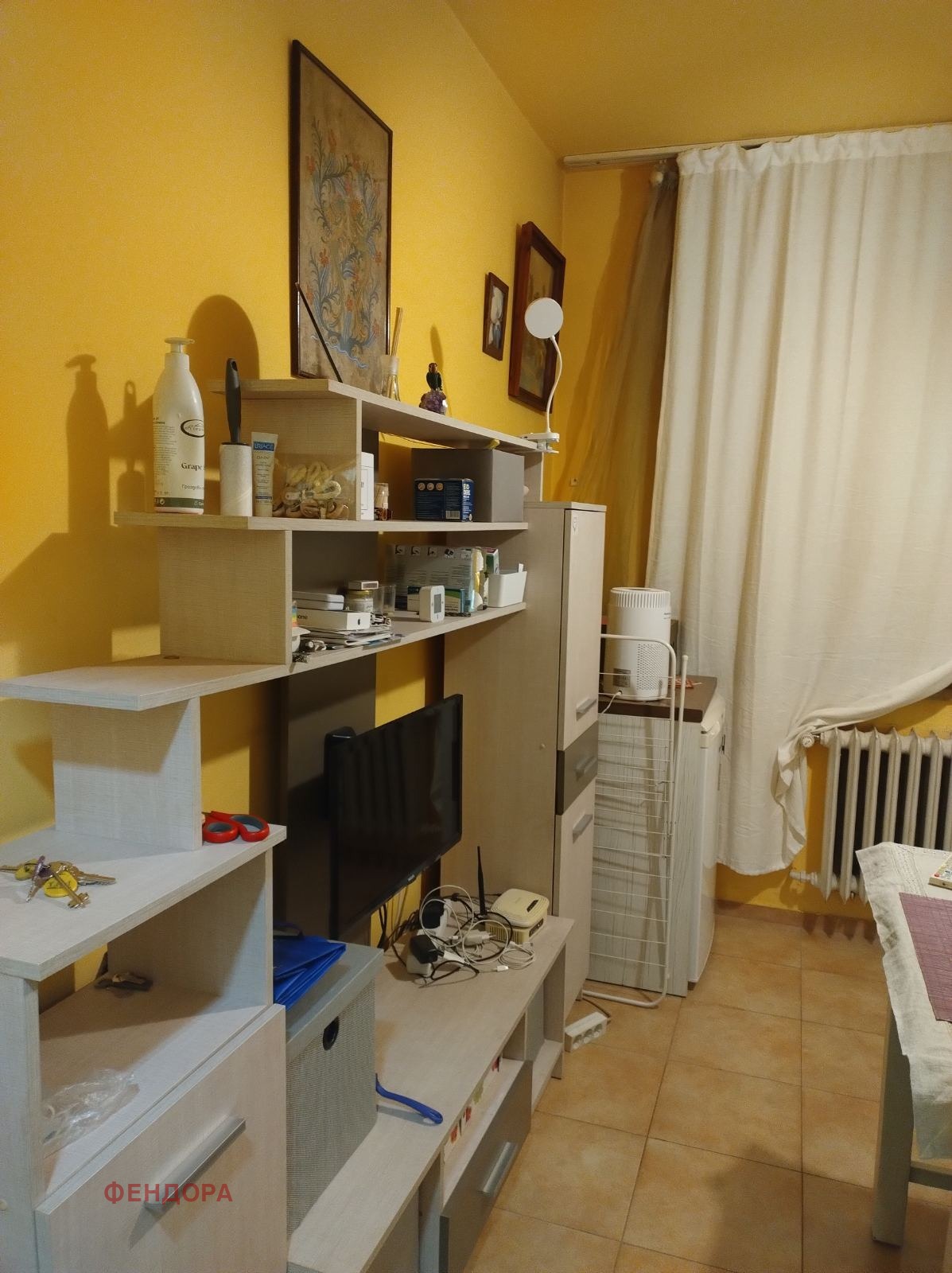 Дава под наем 2-СТАЕН, гр. София, Медицинска академия, снимка 3 - Апартаменти - 53883514