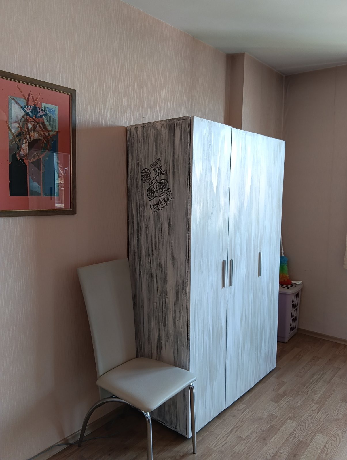 Дава под наем 2-СТАЕН, гр. София, Гео Милев, снимка 8 - Апартаменти - 54501787