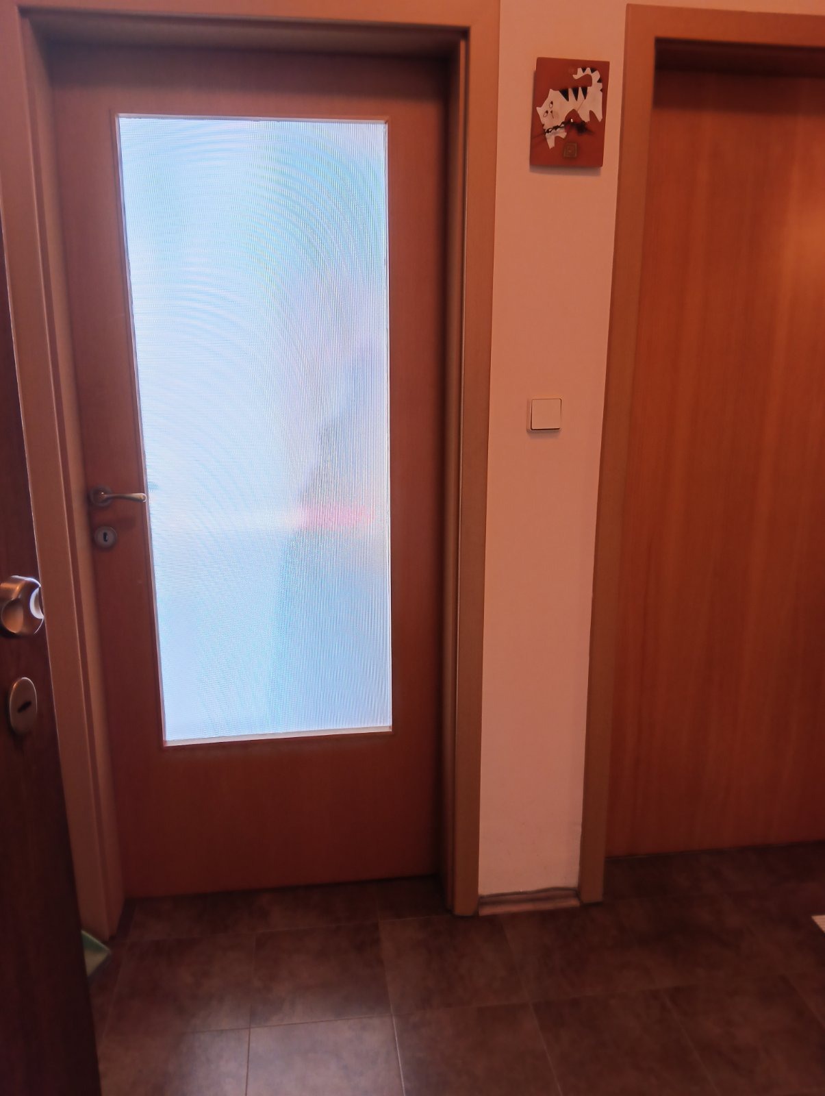 Дава под наем 2-СТАЕН, гр. София, Гео Милев, снимка 10 - Апартаменти - 54501787