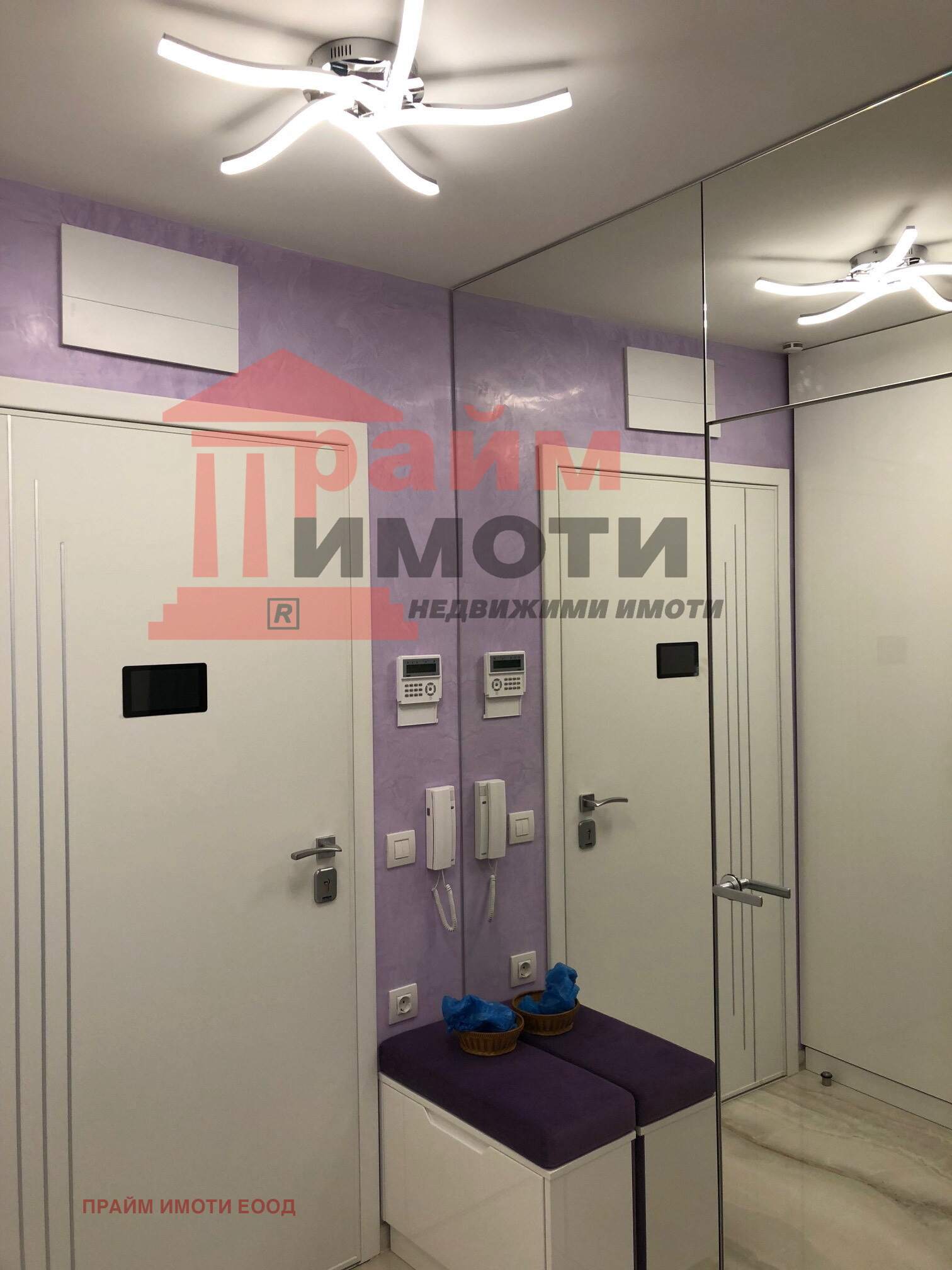Дава под наем 2-СТАЕН, гр. София, Център, снимка 13 - Апартаменти - 55943521