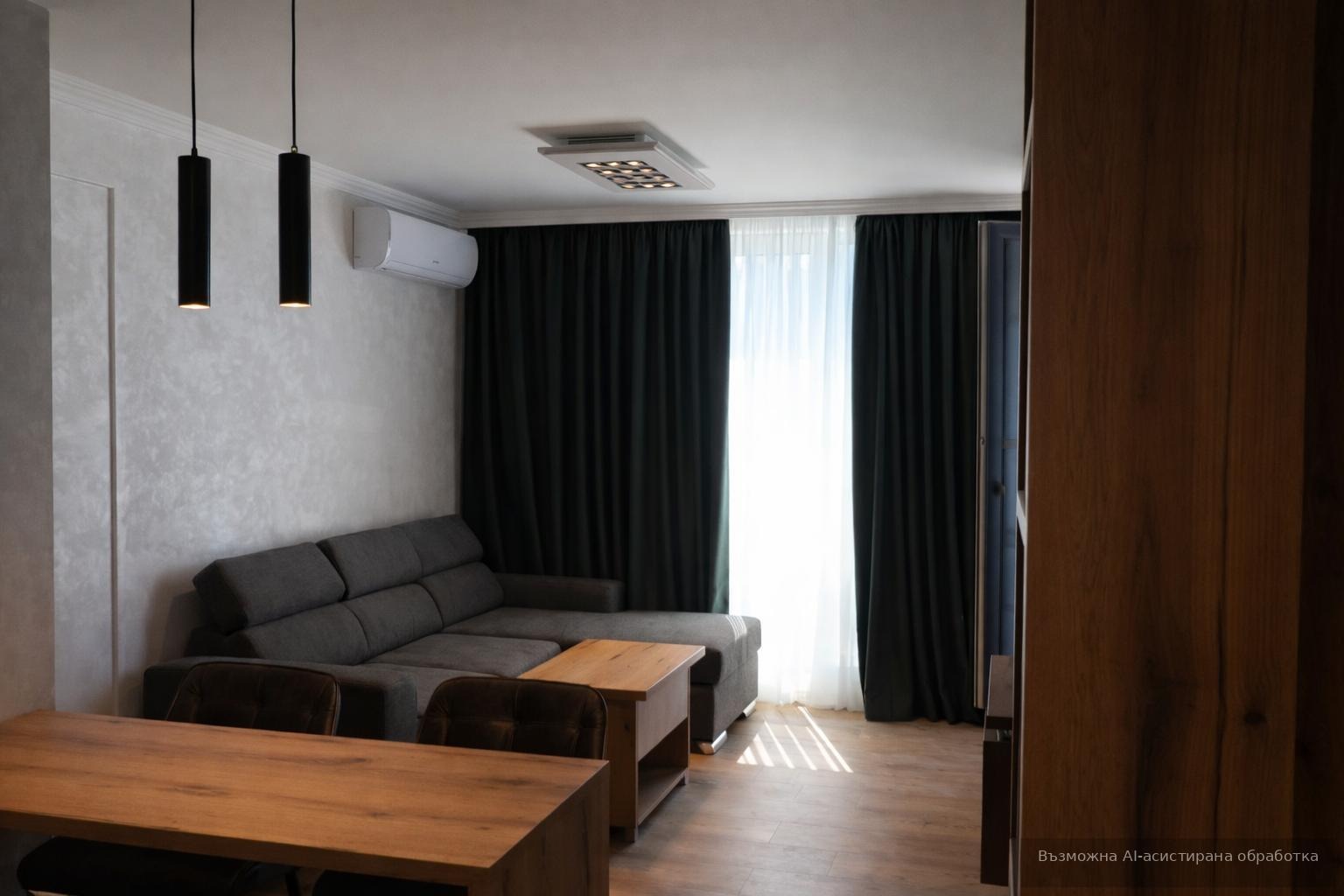 Дава под наем  2-стаен град София , Банишора , 65 кв.м | 60532703