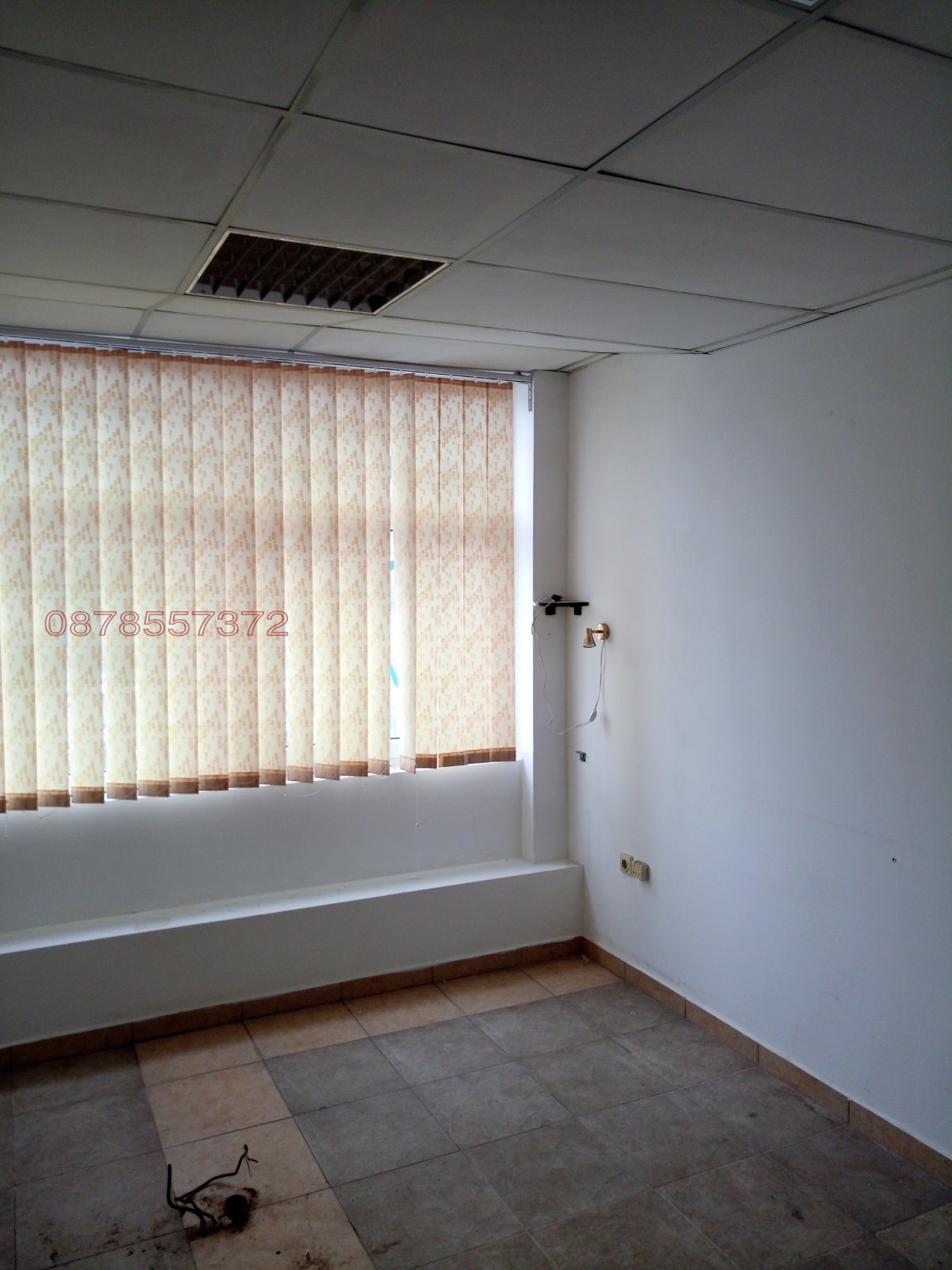 Дава под наем ОФИС, гр. Варна, Младост 1