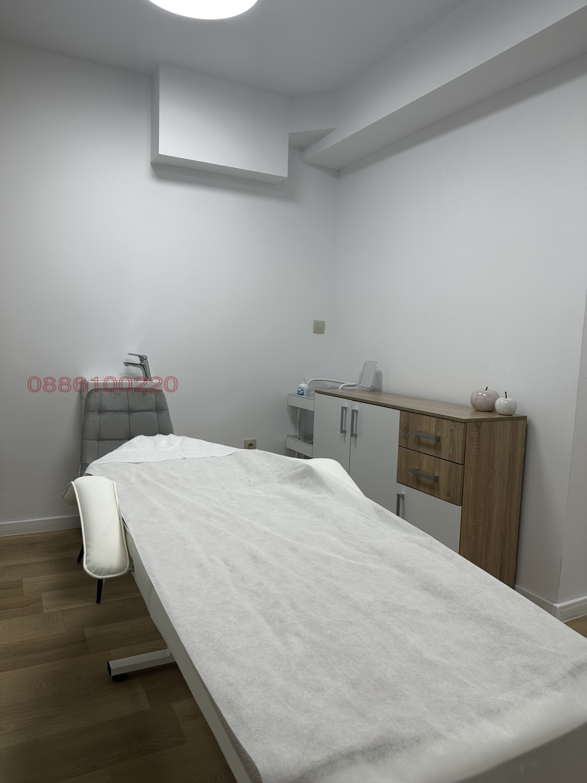 Дава под наем ОФИС, гр. София, Гоце Делчев, снимка 5 - Офиси - 54222700