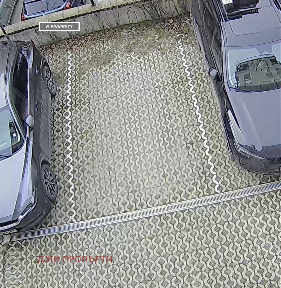 Дава под наем ГАРАЖ, ПАРКОМЯСТО, гр. София, Манастирски ливади