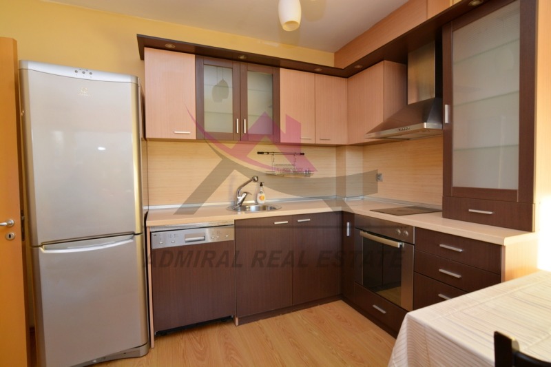 Дава под Наем 3-СТАЕН в град Варна, Възраждане 1 - 80 кв.м / 460 € » 899.68 лв., АДМИРАЛ РИЪЛ ЕСТЕЙТ ЕООД