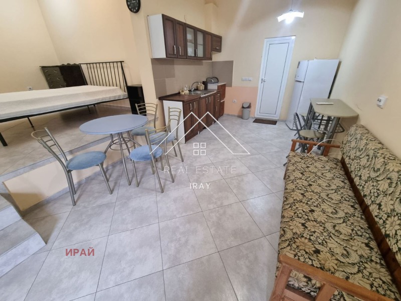En renta  Estudio Stara Zagora , Tri chuchura - tsentar , 40 metros cuadrados | 93984819