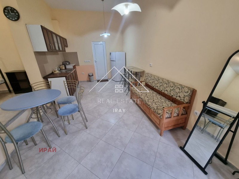 En renta  Estudio Stara Zagora , Tri chuchura - tsentar , 40 metros cuadrados | 93984819 - imagen [10]