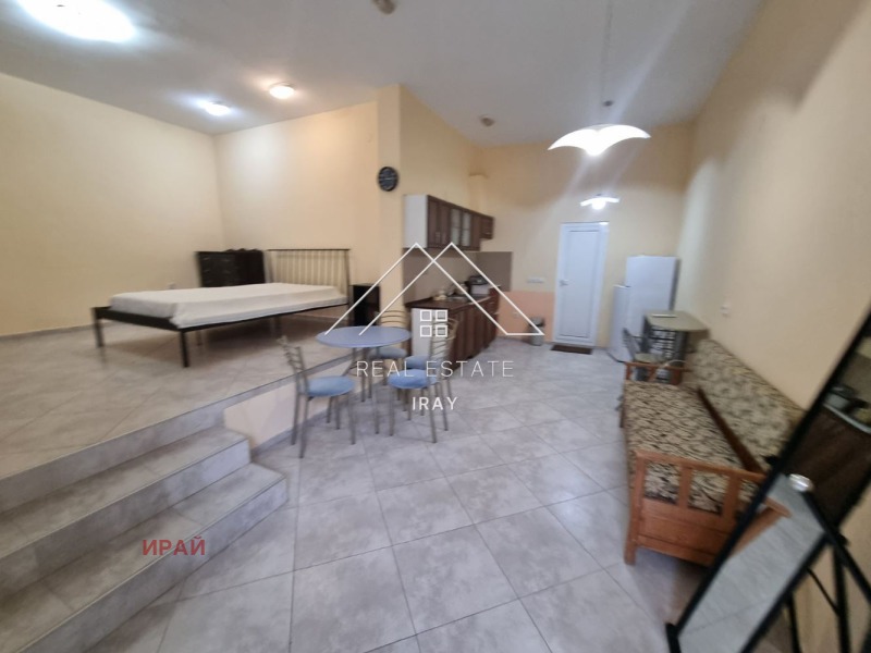 En renta  Estudio Stara Zagora , Tri chuchura - tsentar , 40 metros cuadrados | 93984819 - imagen [7]