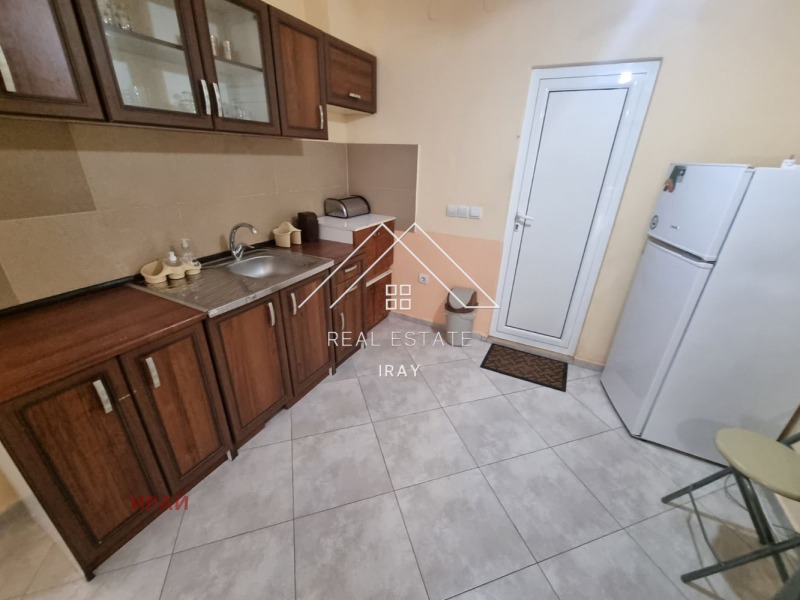 En renta  Estudio Stara Zagora , Tri chuchura - tsentar , 40 metros cuadrados | 93984819 - imagen [3]