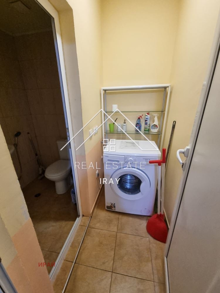 En renta  Estudio Stara Zagora , Tri chuchura - tsentar , 40 metros cuadrados | 93984819 - imagen [14]