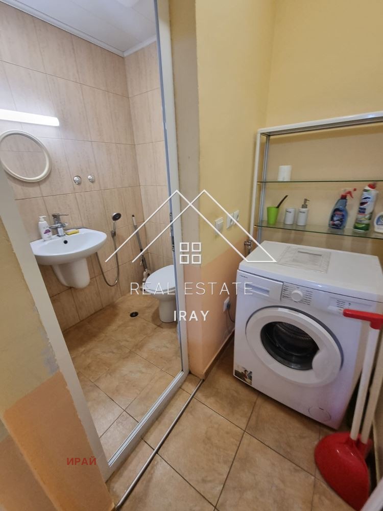 En renta  Estudio Stara Zagora , Tri chuchura - tsentar , 40 metros cuadrados | 93984819 - imagen [11]