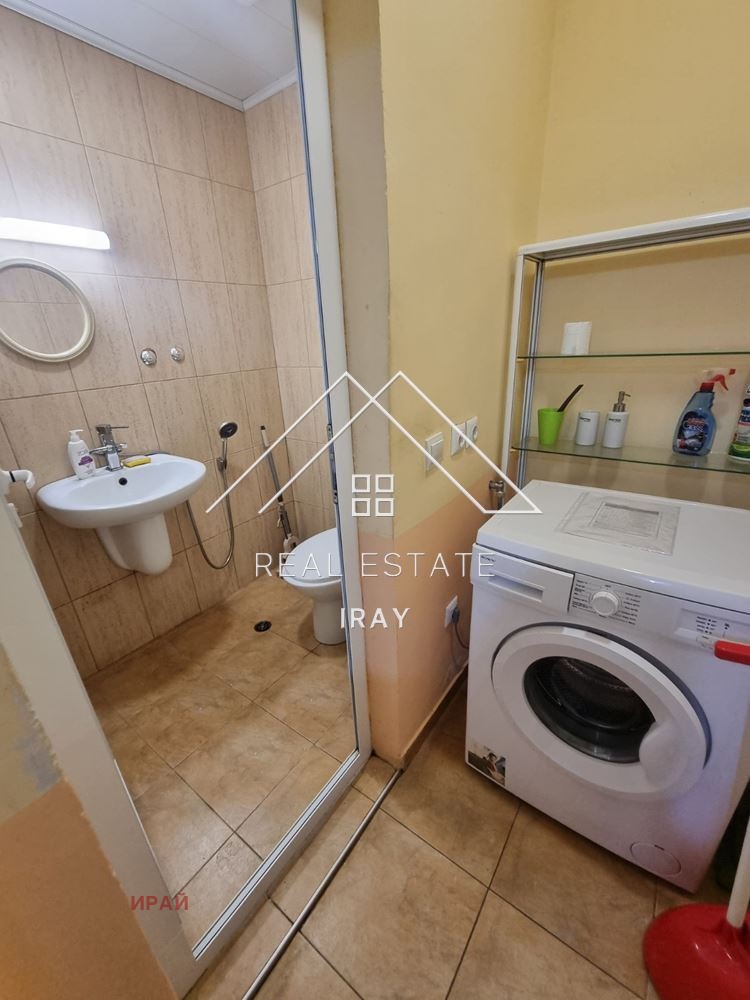 En renta  Estudio Stara Zagora , Tri chuchura - tsentar , 40 metros cuadrados | 93984819 - imagen [13]