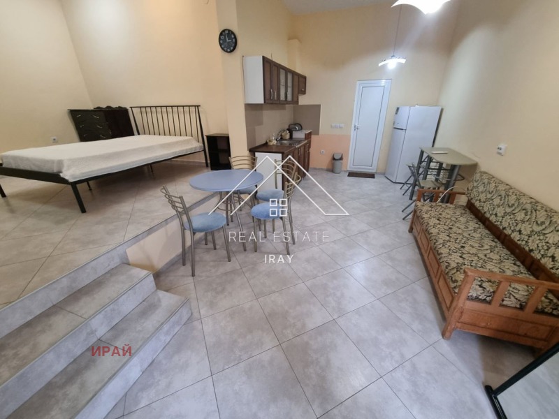 En renta  Estudio Stara Zagora , Tri chuchura - tsentar , 40 metros cuadrados | 93984819 - imagen [8]