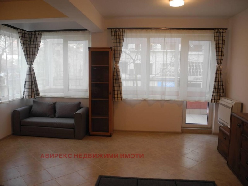 Vuokrattavana  Studio Plovdiv , Kamenitsa 1 , 55 neliömetriä | 75128295 - kuva [5]