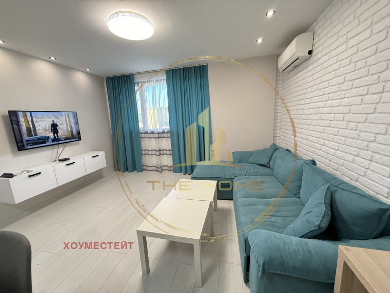 Da affittare  1 camera da letto Varna , Vazragdane 2 , 70 mq | 56553764 - Immagine [2]