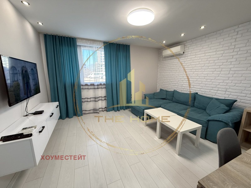 Da affittare  1 camera da letto Varna , Vazragdane 2 , 70 mq | 56553764