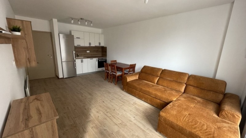 Vuokrattavana  1 makuuhuone Sofia , Mladost 4 , 64 neliömetriä | 74650451