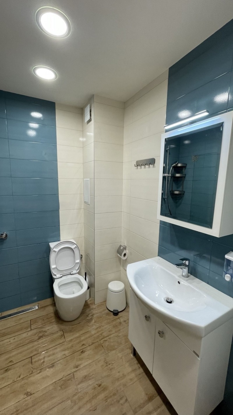 Vuokrattavana  1 makuuhuone Sofia , Mladost 4 , 64 neliömetriä | 74650451 - kuva [10]