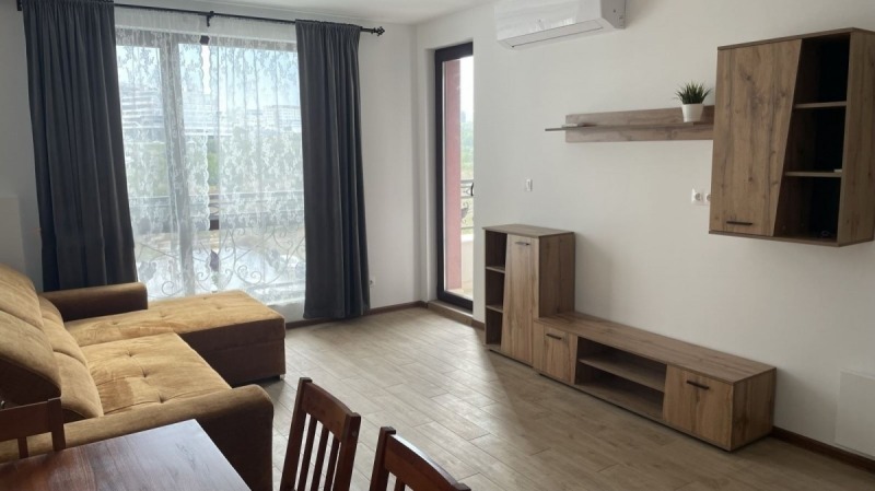 Vuokrattavana  1 makuuhuone Sofia , Mladost 4 , 64 neliömetriä | 74650451 - kuva [3]