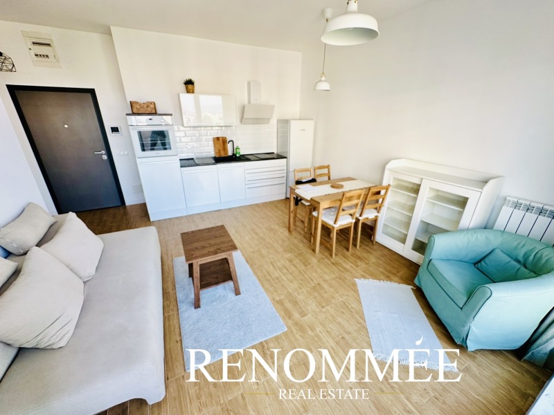 De inchiriat  1 dormitor Sofia , Dianabad , 55 mp | 27799299 - imagine [3]