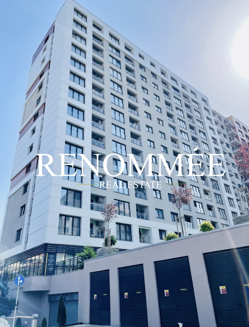 De inchiriat  1 dormitor Sofia , Dianabad , 55 mp | 27799299 - imagine [9]