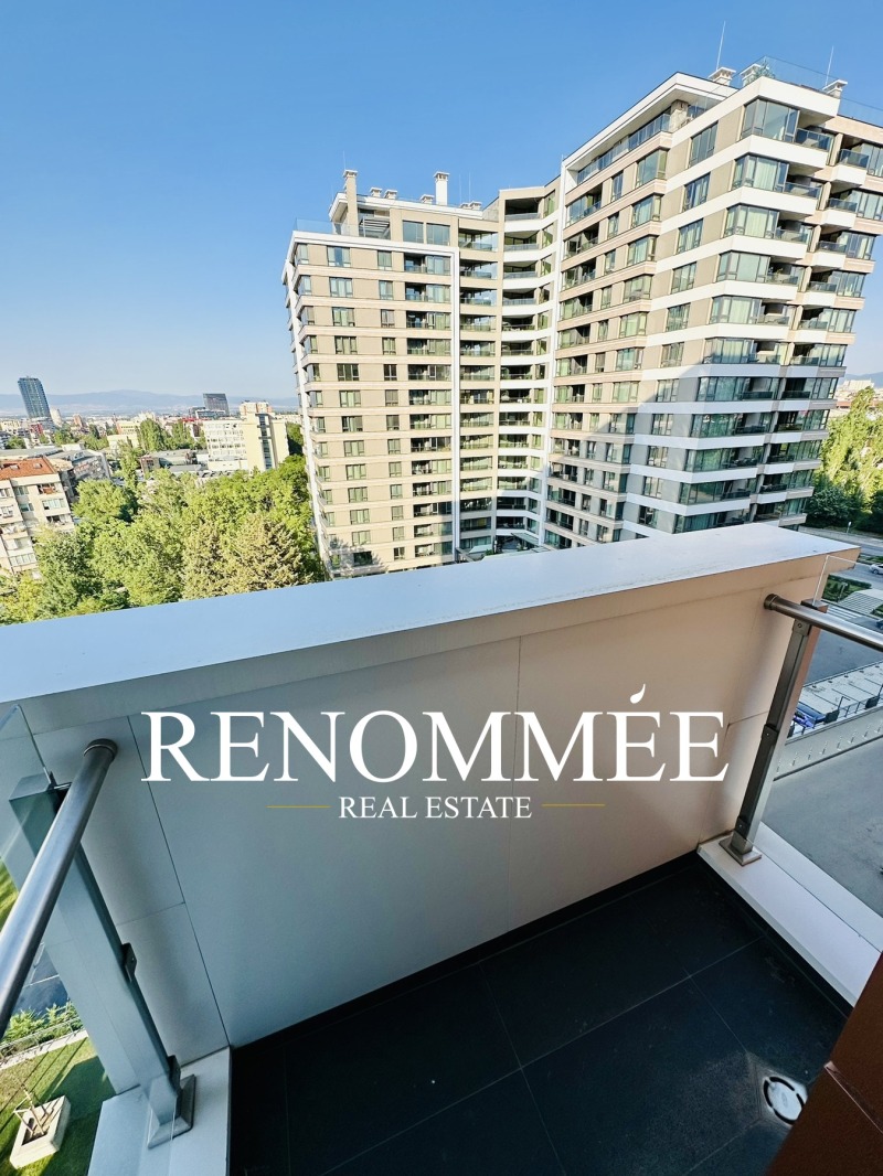 De inchiriat  1 dormitor Sofia , Dianabad , 55 mp | 27799299 - imagine [6]